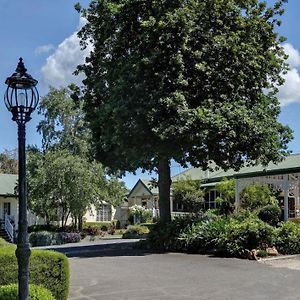 Motel Yarra Gables Healesville Exterior photo