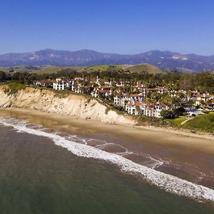 Hotel The Ritz-Carlton Bacara, Santa Barbara Goleta Exterior photo