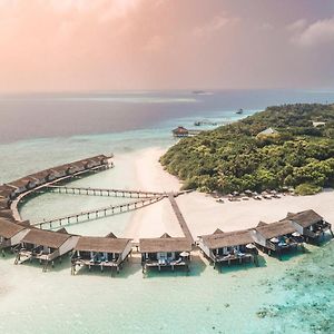 Reethi Beach Resort Baa-Atoll Exterior photo