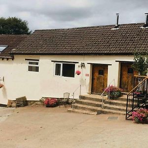 Recently Renovated 3-Bed Apartment On Exmoor Minehead Exterior photo