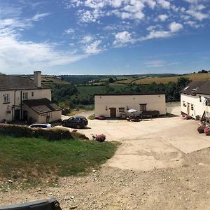 Villa Charming 3-Bed House On Exmoor Minehead Exterior photo