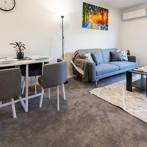 Ferienwohnung Wave Side Escape 1 Bed 1 Bath, New Brighton Christchurch Exterior photo