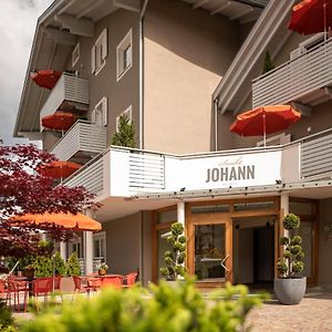 Sankt Johann Suites&Apartments Prad am Stilfserjoch Exterior photo