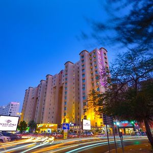 Aparthotel Boudl Al Salmiya بودل الكويت السالمية Exterior photo