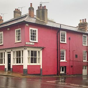 Villa The Red House Maldon Exterior photo