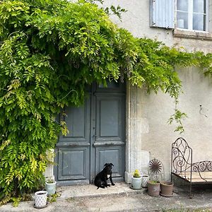 Bed and Breakfast Le Loriot Champagne-et-Fontaine Exterior photo