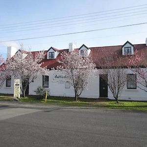 Hotel Sorell Barracks Exterior photo