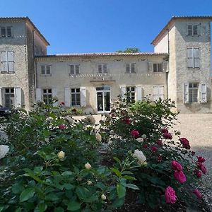 Bed and Breakfast La Lauze Vielmur-sur-Agout Exterior photo