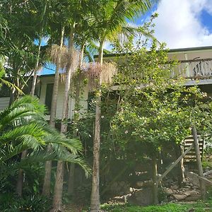 Villa Hatea Treehouse Whangarei Exterior photo