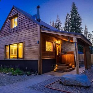 Villa Pine Lantern Retreat South Lake Tahoe Exterior photo