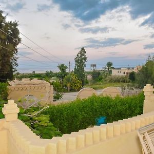 Villa Vila Bigo Tunis Exterior photo