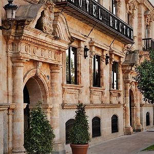 Hotel Rector Salamanca Exterior photo