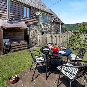 Lilac Cottage Abergavenny Exterior photo