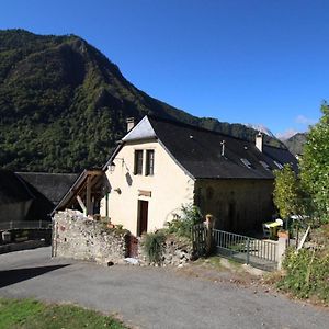 Villa Le Lheze Cette-Eygun Exterior photo