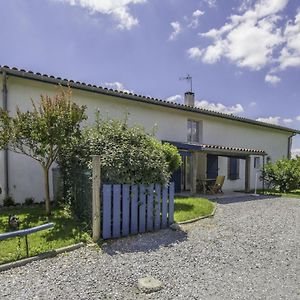 Villa A Noust Cagnotte Exterior photo