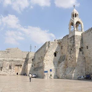 Hotel Dar Al Majus Bethlehem Exterior photo