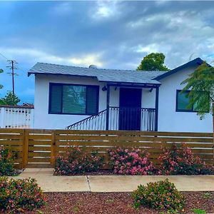 Villa Stunning Urban Farmhouse Minutes From Downtown San Diego Exterior photo