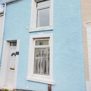 Delfryn Cottage Mumbles Exterior photo