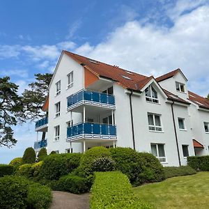 Apartment Blaumuschel - LUB113 Lubmin Exterior photo