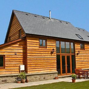 Villa Noyadd Builth Wells Exterior photo