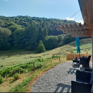 Villa Chalet Charmant A Saint Sylvestre Avec Terrasse Et Jardin Ambazac Exterior photo