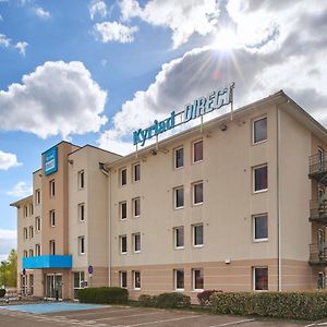 Hotel Kyriad Direct Mont De Marsan - St Avit Saint-Avit  Exterior photo