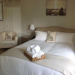 Bed and Breakfast Three Ivy Cross Shaftesbury Room photo