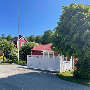 Villa Lyckan - Minihus I Lantlig Miljoe Ulricehamn Exterior photo