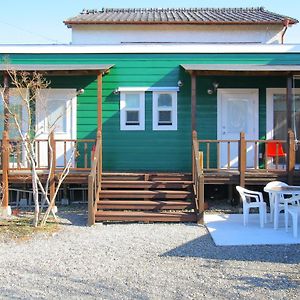 Yuuwa Guesthouse Mifune Exterior photo