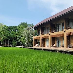 Hotel Phu-Anna Eco House Hot Exterior photo