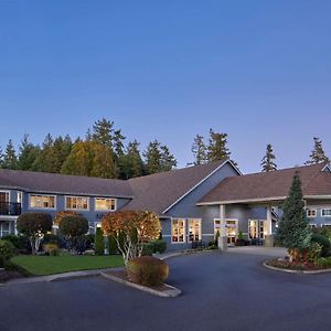 Best Western Wesley Inn&Suites Gig Harbor Exterior photo