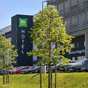 Hotel ibis Styles Namur  Exterior photo