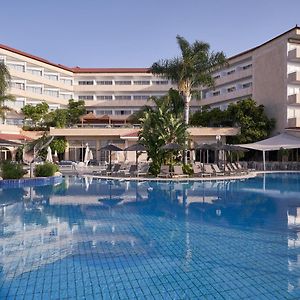 Hotel Atlantica Bay - Adults Only Limassol Exterior photo