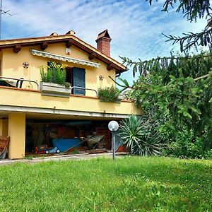 Casa Vacanze - La Ginestra Ginestra Fiorentina Exterior photo