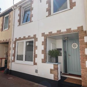 Villa Seaspray Teignmouth Exterior photo