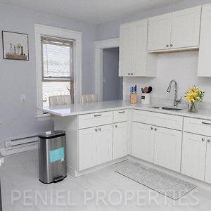 Peniel Properties-Worcester Exterior photo