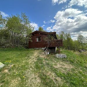 Villa Kvetos Fjellhytte Beitostolen Exterior photo