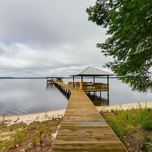 Villa Couples Retreat On Bay Tree Lake Elizabethtown Exterior photo