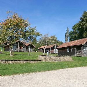 Villa Coquadou Verneuil-sur-Vienne Exterior photo