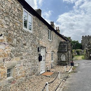 Villa The Little Chantry - Hot Tub, Riverside, Pet Friendly West Tanfield Exterior photo