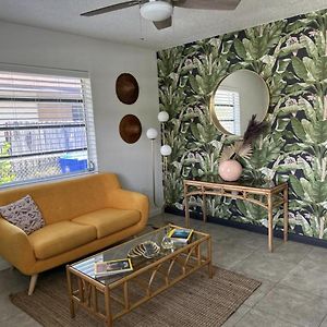 Villa Miami'S Cozy Tropical Getaway Exterior photo