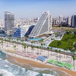 Ferienwohnung Near The Sea Even 14 Days Won'T Feel Enough Bat Yam Exterior photo