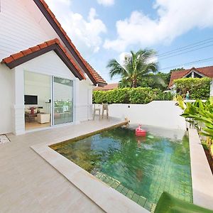 Villa Lawana - By Sublime Samui Villas Bophut Exterior photo