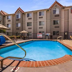 SureStay Plus Hotel by Best Western Rocklin Exterior photo