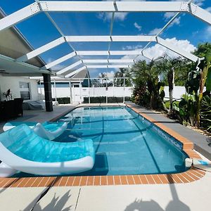 Paradise Home Near Img Academy&Siesta Key Beach Bradenton Exterior photo