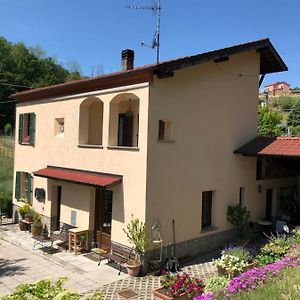 Bed and Breakfast La Piccola Scoperta Acqui Terme Exterior photo