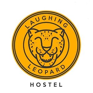 Hostel Laughing Leopard Trinco Trincomalee Exterior photo