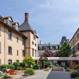 Hotel Ibis Styles Colmar Centre Exterior photo