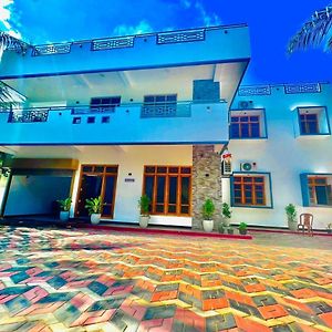 Rp Villa Trincomalee Exterior photo