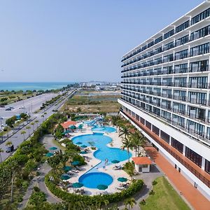 Southern Beach Hotel&Resort Itoman Exterior photo